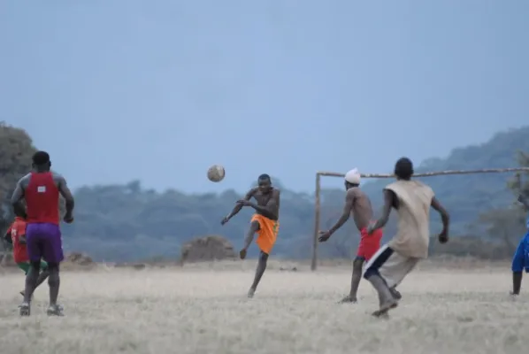 Farmteam Tanzania