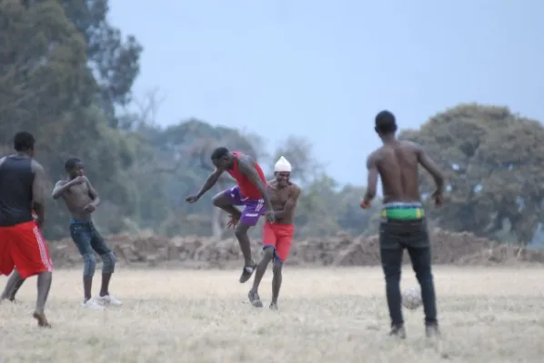 Farmteam Tanzania