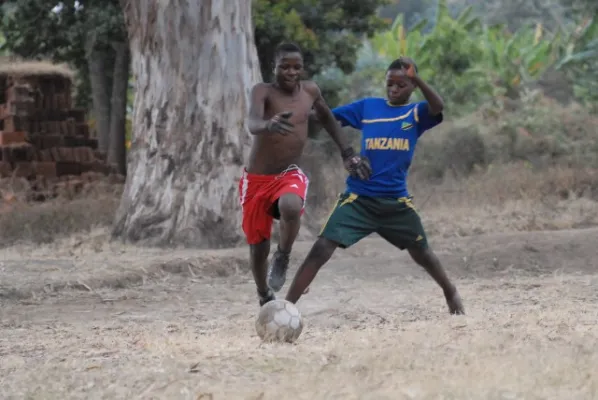 Farmteam Tanzania