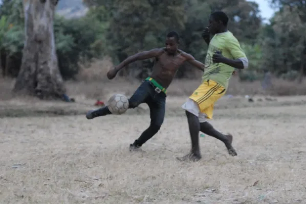 Farmteam Tanzania