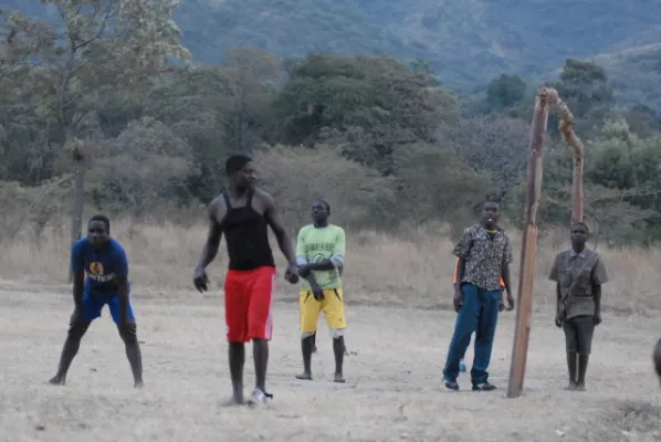 Farmteam Tanzania