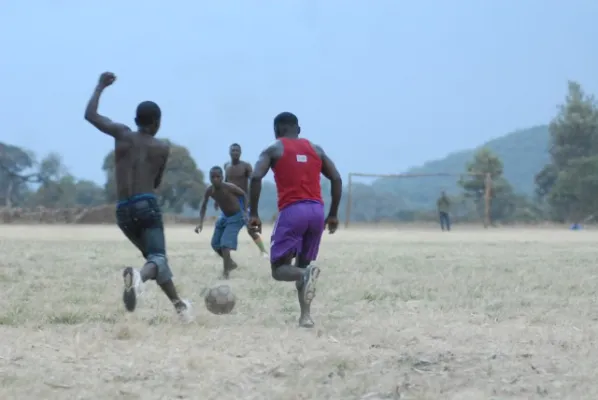Farmteam Tanzania