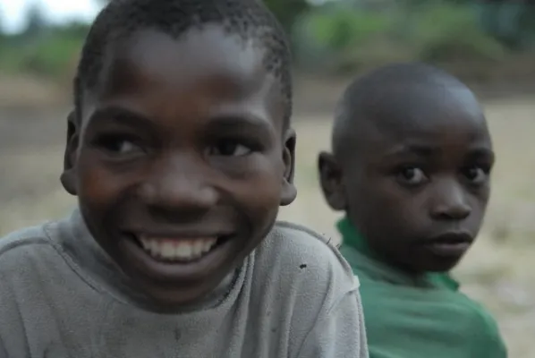 Farmteam Tanzania