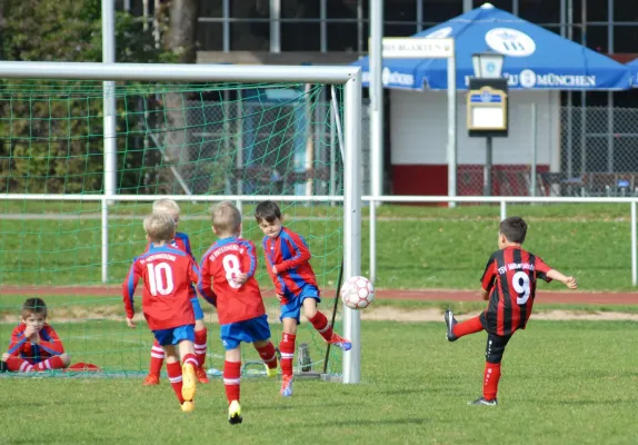 G-Junioren 2016/2017
