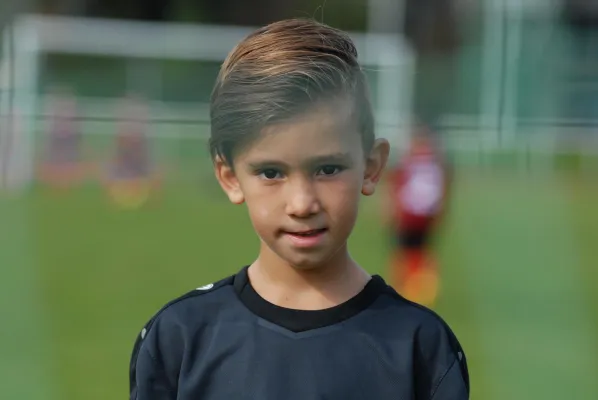 G-Junioren 2016/2017