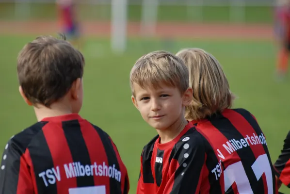 G-Junioren 2016/2017