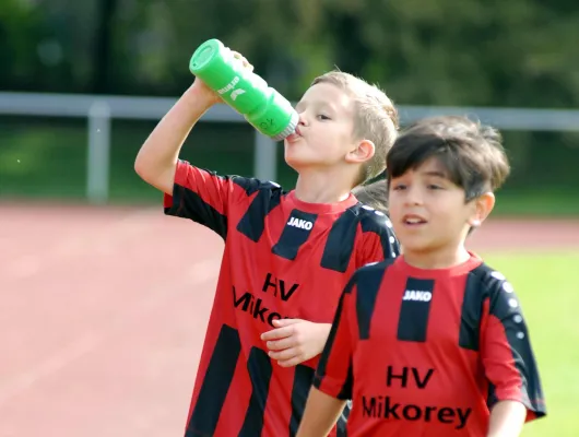 G-Junioren 2016/2017