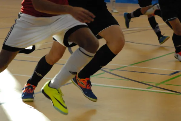 U19 bei der Bayerische Meisterschaft in Herrieden