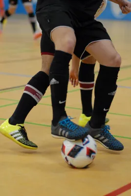 U19 bei der Bayerische Meisterschaft in Herrieden