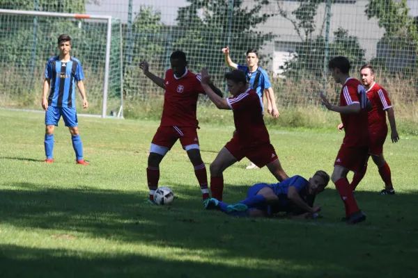 1. Mannschaft