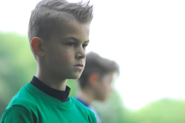 F-Jugend Vatertagsturnier 2018