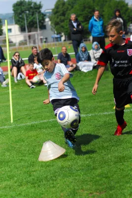F-Jugend Vatertagsturnier 2018