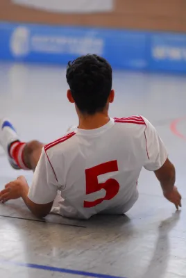 C1 Bayerische Hallenmeisterschaft 2019 in Neuburg