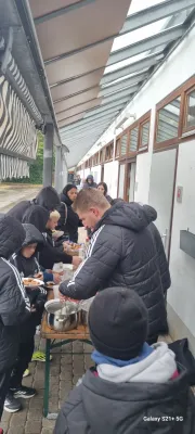 05.10.2025 TSV Milbertshofen II vs. SV Waldeck-O.Mü.