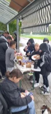 05.10.2025 TSV Milbertshofen II vs. SV Waldeck-O.Mü.